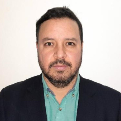 Carlos Eleazar García Álvarez