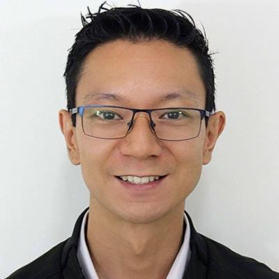 Roberto Nakamatsu