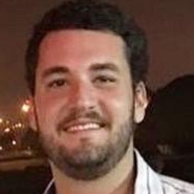 Tiago Rocca Kaufmann