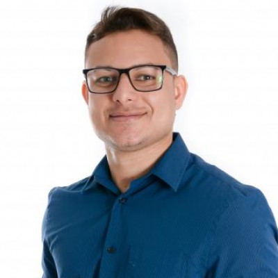 Vinicius Veiga Silva