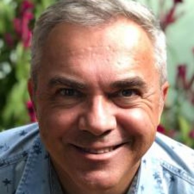 Walter Brant Zaroni de Paiva