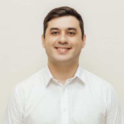 Yuri Barboza Bandeira