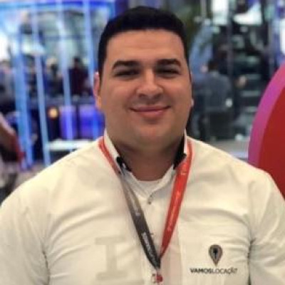 GEOVANE PEREIRA