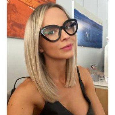 Luana Kraemer Bortoloti