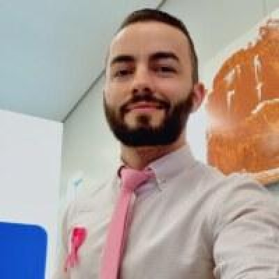 Hodon Yuri Mendes Capuzzo