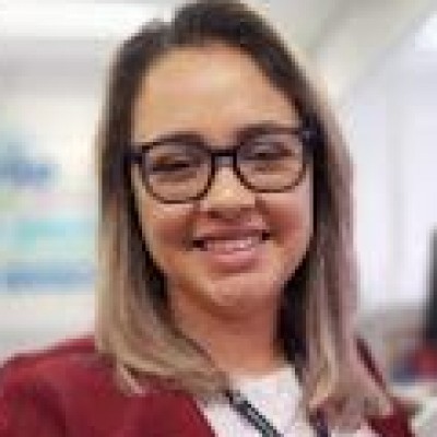 Rosimar Macedo Lima