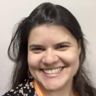 Joyce Mancini Del Duca Paiva