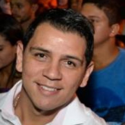 Robert Lima Guimarães