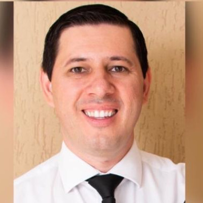 Valdir de Oliveira Rodrigues