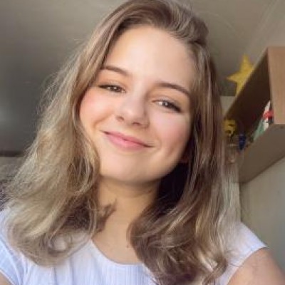 Cecilia  Peres Boschetto