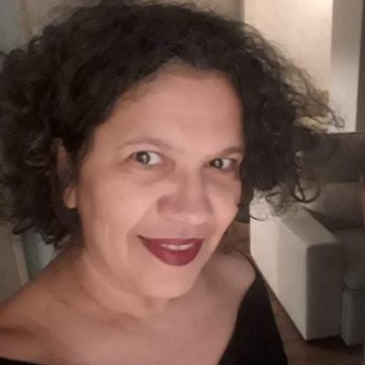 MARIA DE FATIMA PINHO