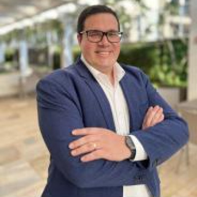 Daniel Silvino Ribeiro