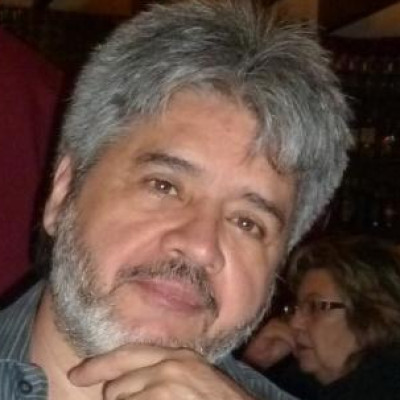 Sebastiao Bergamini Junior