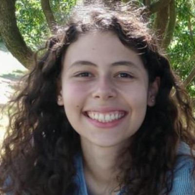 Lívia Farias Cassimiro