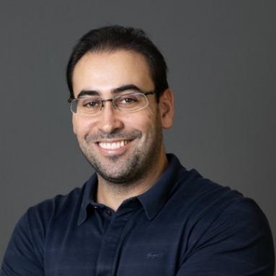 Fabio Binuesa