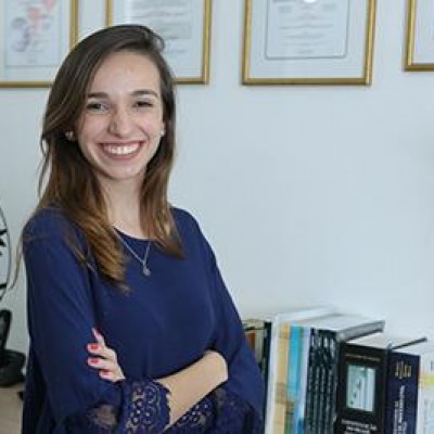 Thais Mancera Exposito