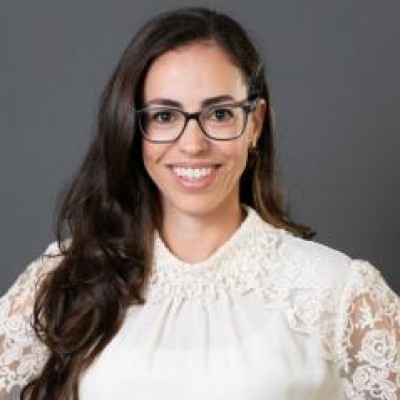 Aline Ferreira de Mello