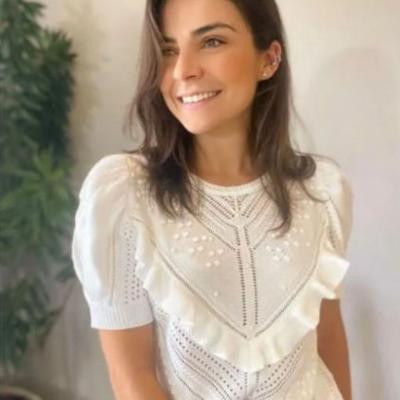 Gabriela Mônaco