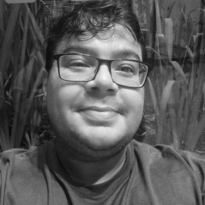 Andre Luiz Freitas da Silva