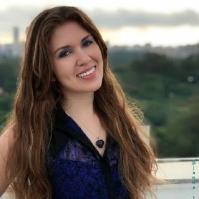 Janaina Araujo Reis Barbosa