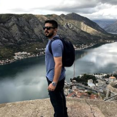 William Franca Silva