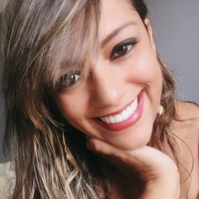 Jackeline Pereira de Caldas