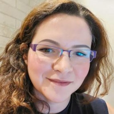 Daiana da Silva Lespier