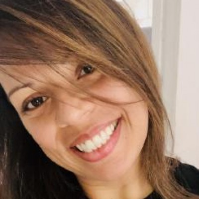 ELAINE RABELO FERRETE