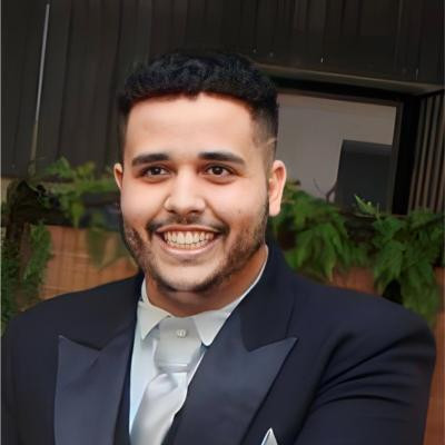 Paulo Sergio Romao Junior