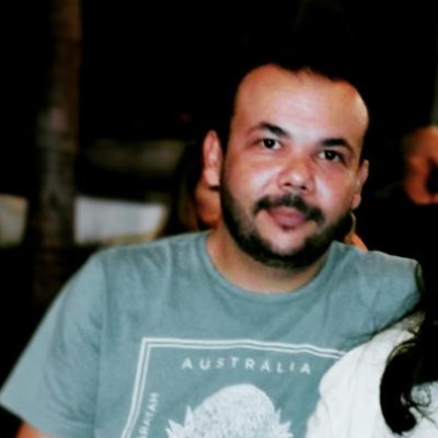 Vitor Andrade Damasceno