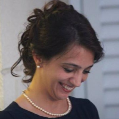 CARLA GOMES GARCIA