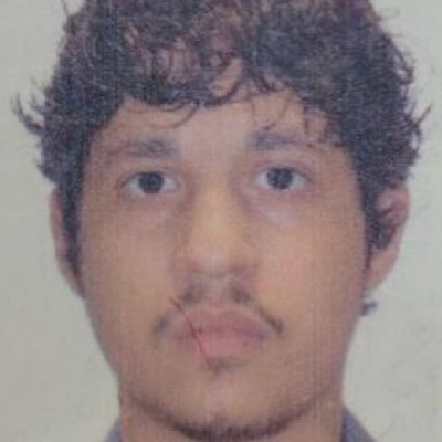 Luiz Guilherme Santana Oliveira