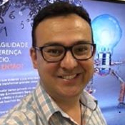 Marcio de Azevedo Firmino