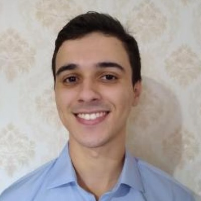 Flavio de Oliveira Mendes