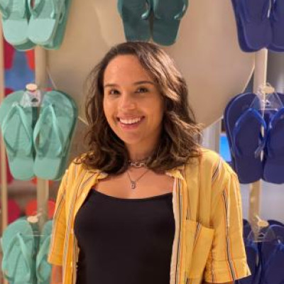 Victoria Ribeiro Fontes