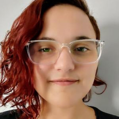 Nicolle Deangelis Diniz