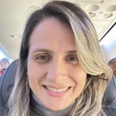 Gabriela Deodoro da Silva