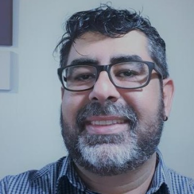 Fabio Gredinare Foster