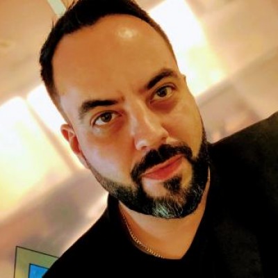 Adriano Henrique de Souza