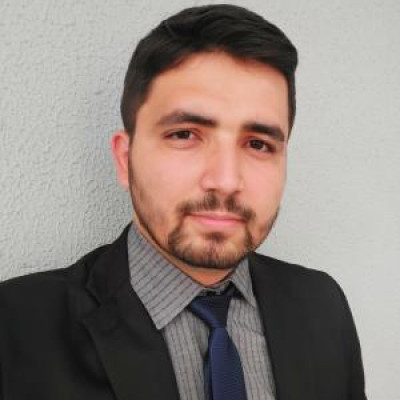 Denis Vitoriano Martins