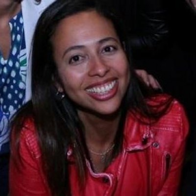 Silvia Nunes Do Nascimento