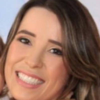 Evelyn de Freitas Petrangelo