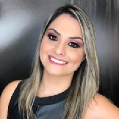 MAYRA DE OLIVEIRA BERGAMINI