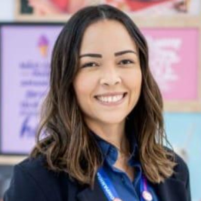 Suelen Freitas de Lima