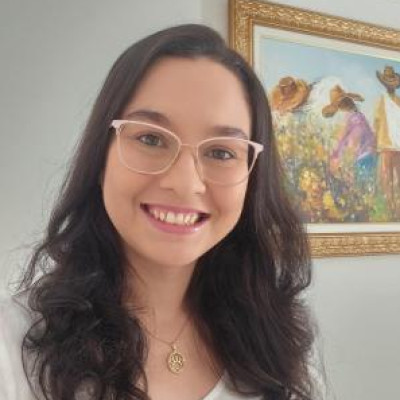 Caroline Guerra Ramos Almeida