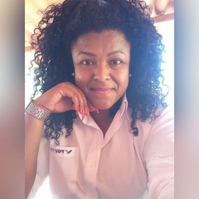 Priscila Pereira Das Chagas