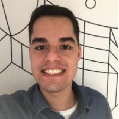 Gustavo Henrique Rodrigues