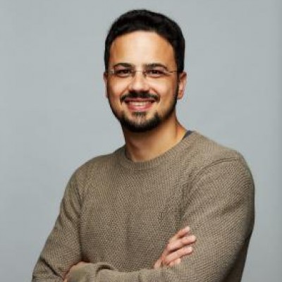 VINICIUS FERNANDES CARIDA