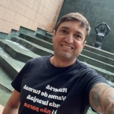 Francisco Ferreira Benicio