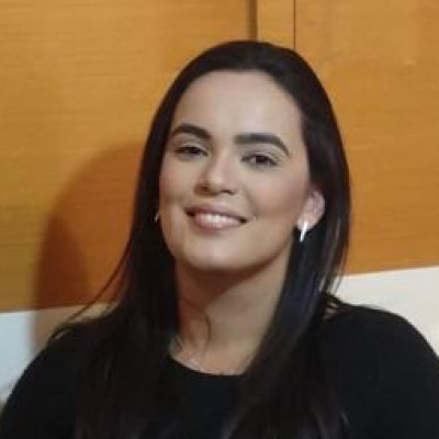 Bianca da Silva Bravo Lischt